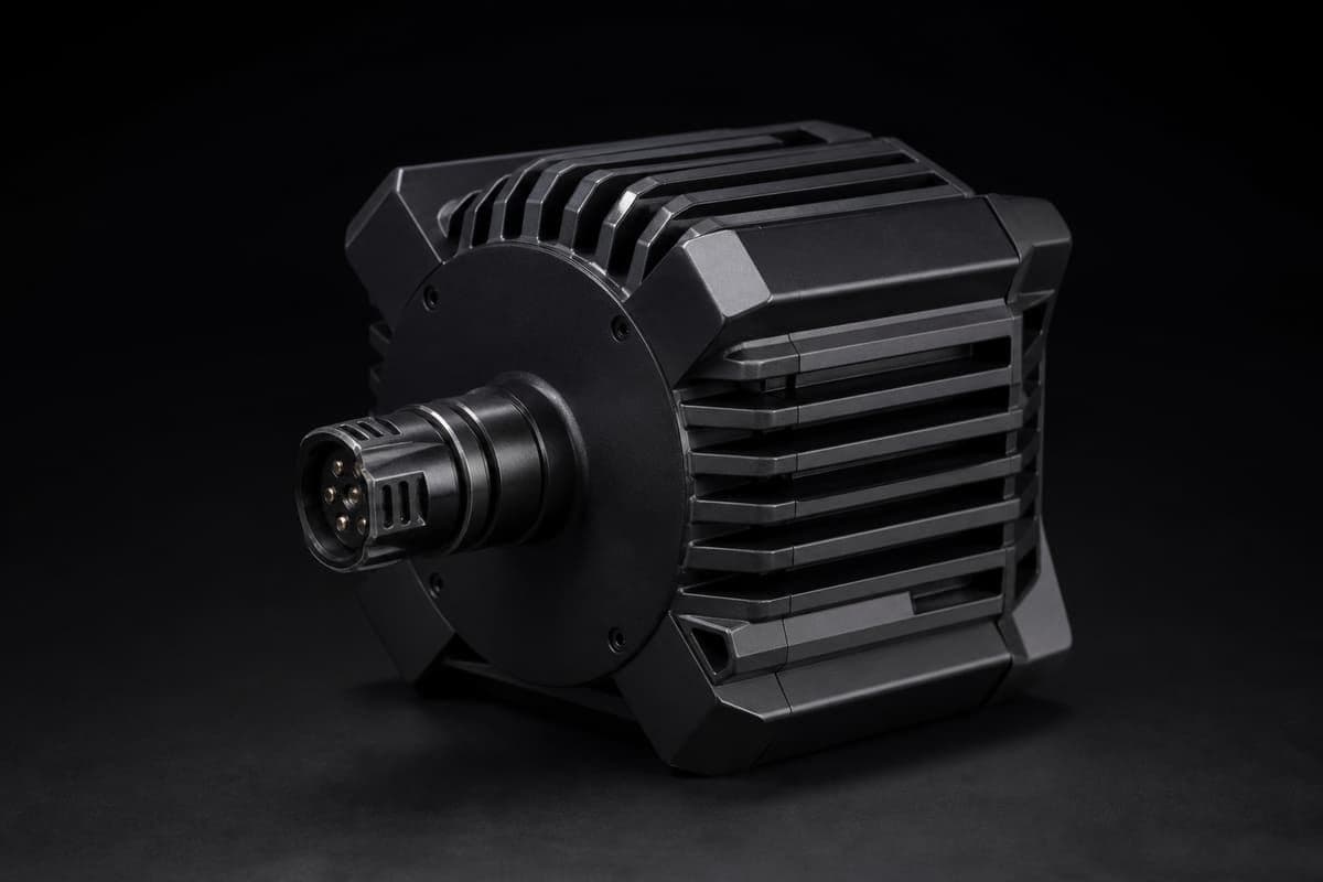 Fanatec CSL DD