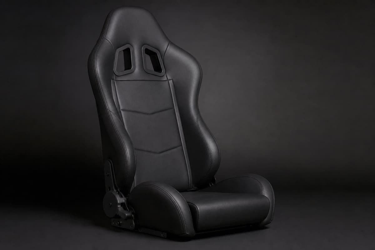 GT Omega RS Seat