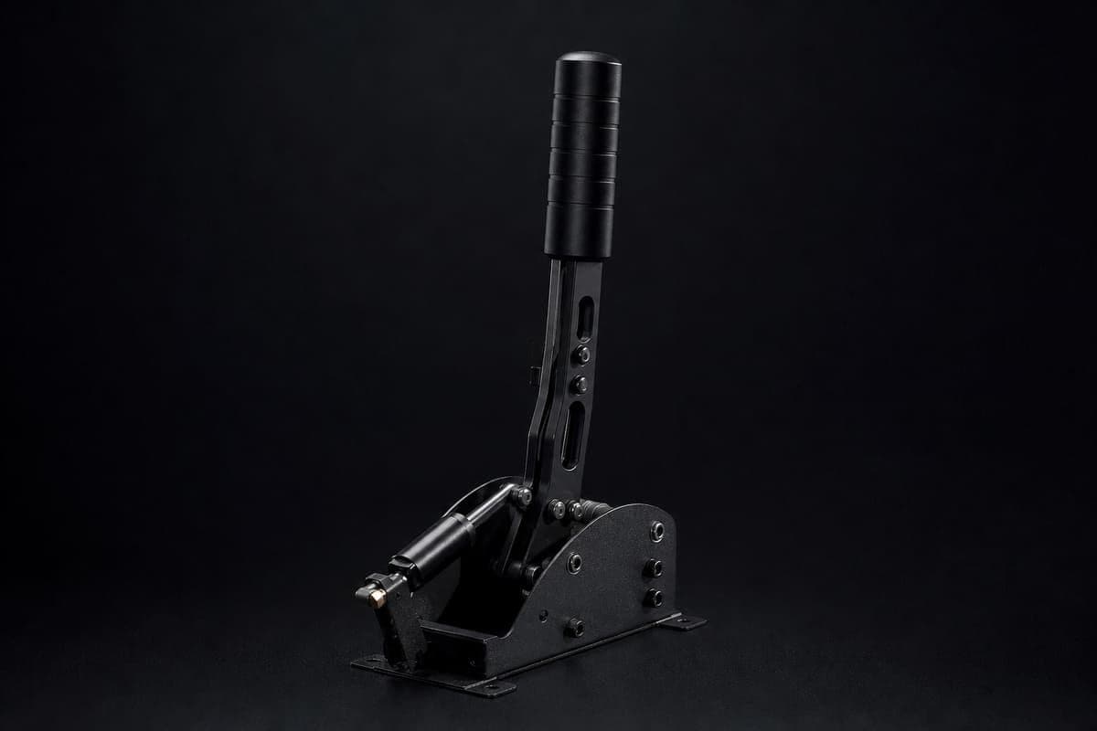 MOZA HBP Handbrake