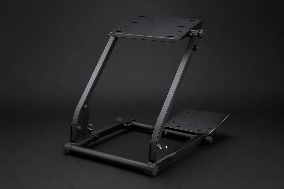 Next Level Racing Wheel Stand Lite