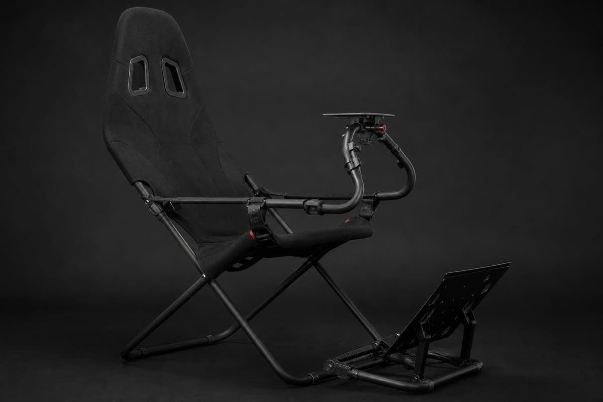 Playseat Challenge