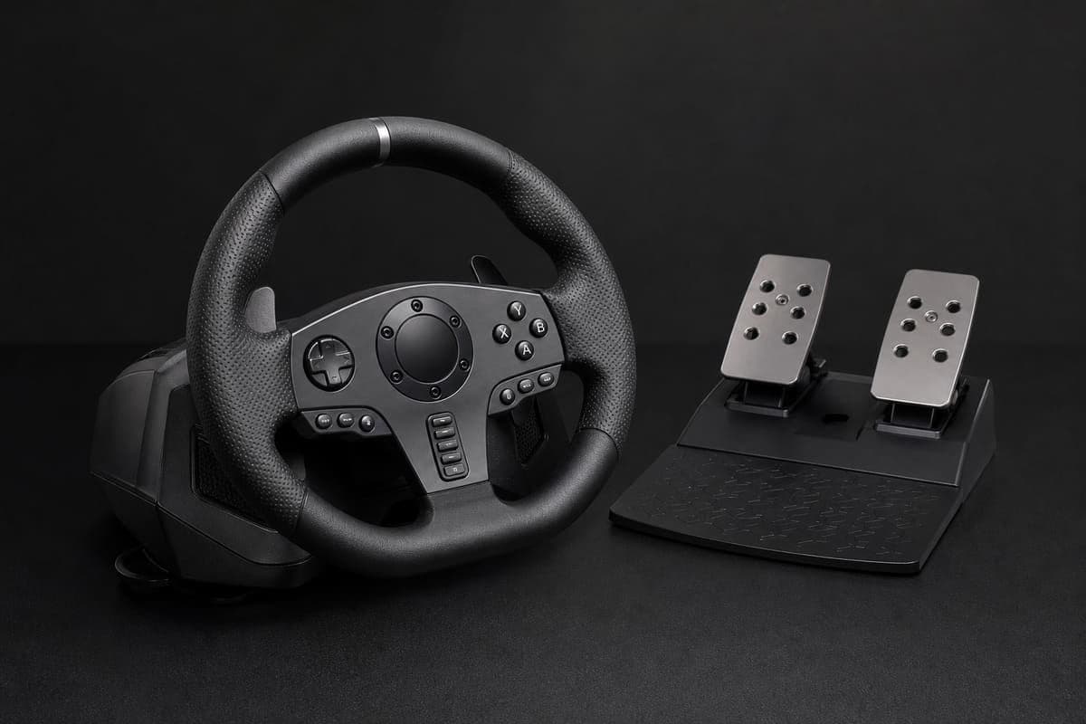 PXN V9
