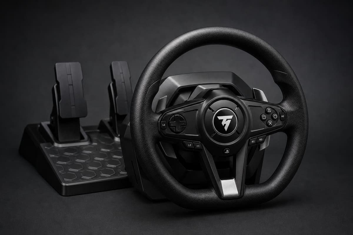 Thrustmaster T128