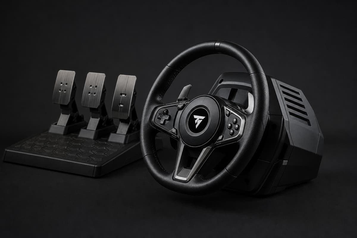 Thrustmaster T248