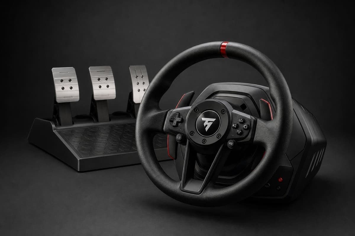 Thrustmaster T300 RS GT