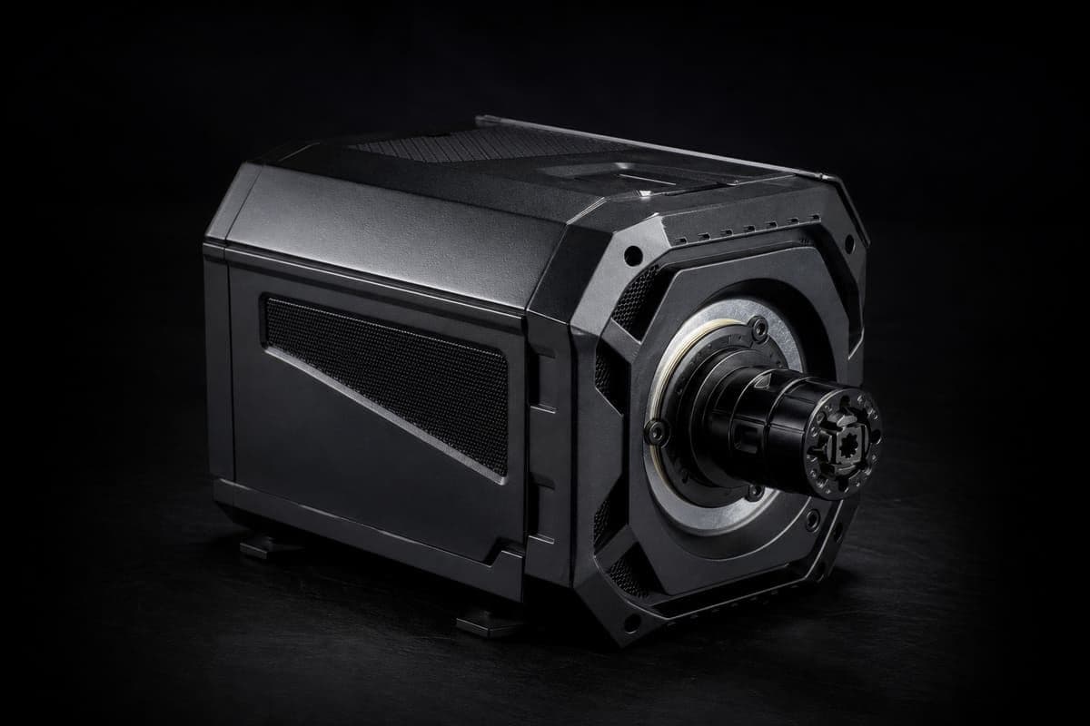 Thrustmaster T818