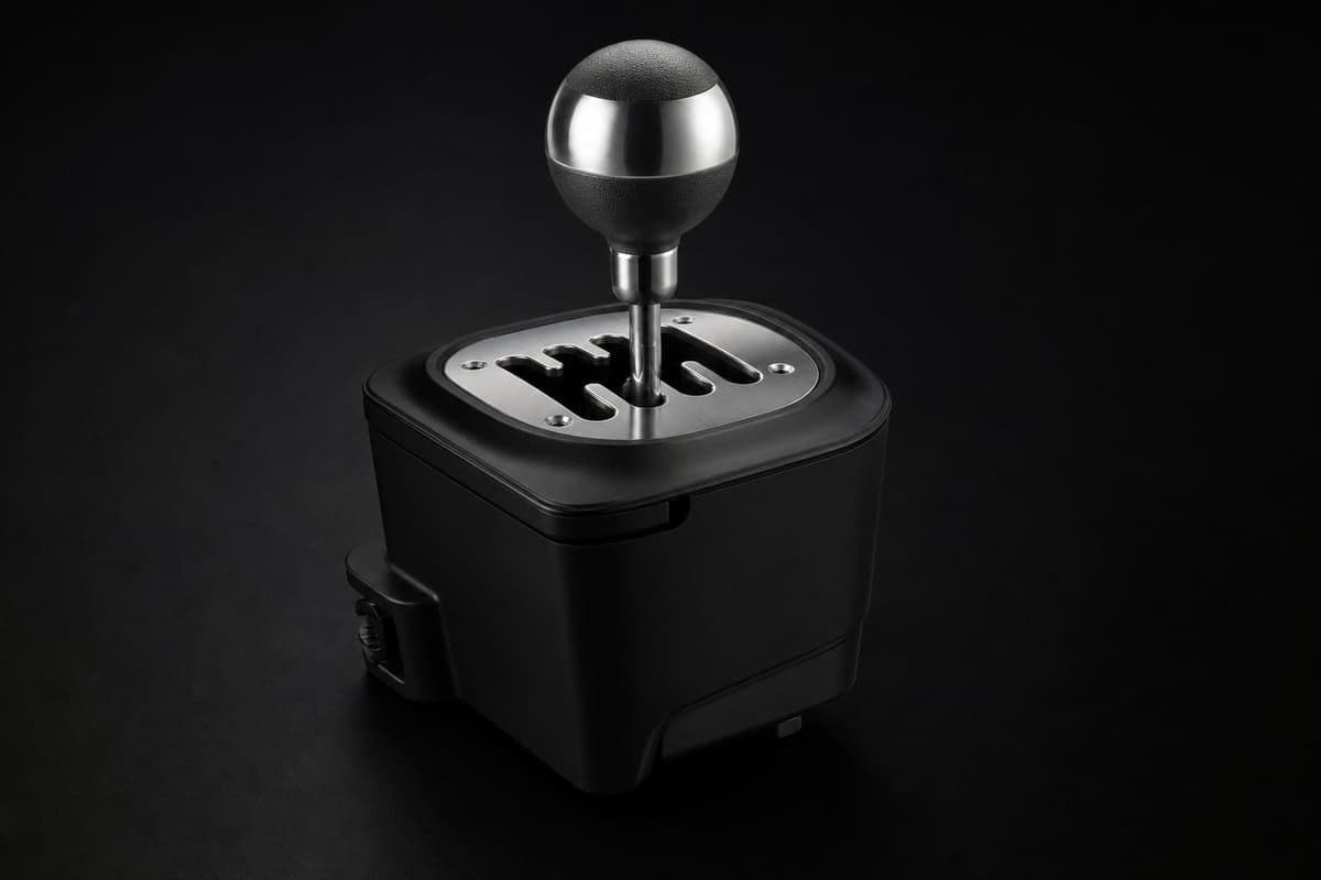 Thrustmaster TH8S
